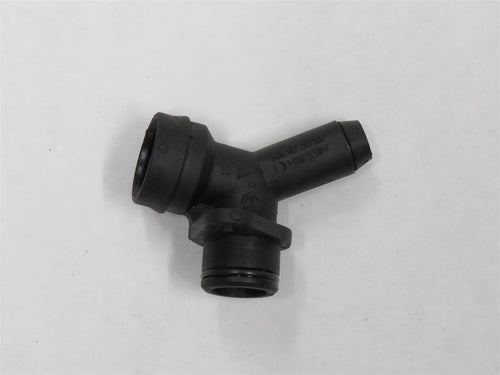 Porsche 996 986 Fitting Anschluss Kurbelgehäuseentlüftung 99610724752