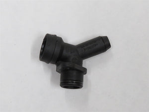 Porsche 996 986 Fitting Anschluss Kurbelgehäuseentlüftung 99610724752