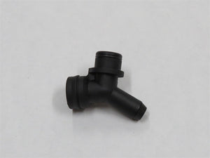 Porsche 996 986 Fitting Anschluss Kurbelgehäuseentlüftung 99610724752