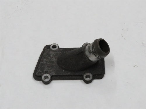 Porsche 996 3.4 Motor Ölpumpe Vorlauf Deckel Stutzen 99610622052