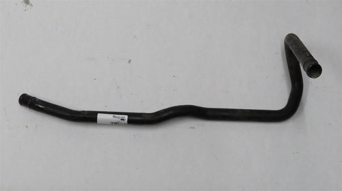 Porsche 996 3.4 C4 Kühlwasserrohr Vorlauf Allrad 99610671103