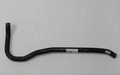 Porsche 996 3.4 C4 Kühlwasserrohr Rücklauf Allrad 99610672002