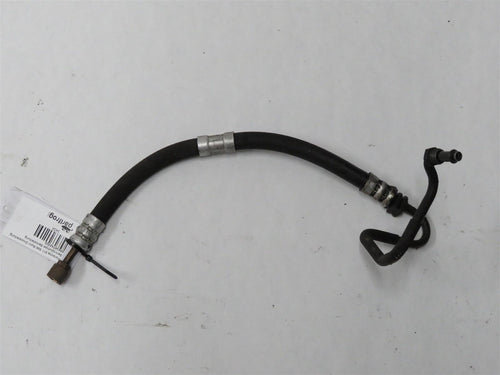 Porsche 911 996 Rohr Druckleitung Servopumpe Servoleitung 99634744302