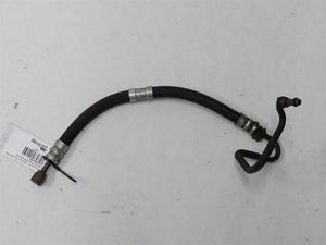 Porsche 911 996 Rohr Druckleitung Servopumpe Servoleitung 99634744302