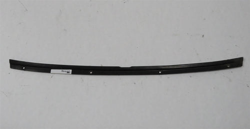 Porsche 996 Stossstange hinten Abdeckschiene Mitte