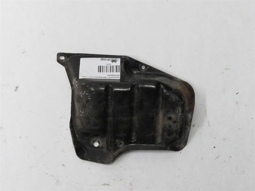 Porsche 911 996 Radhaus vorn links Schutzblech