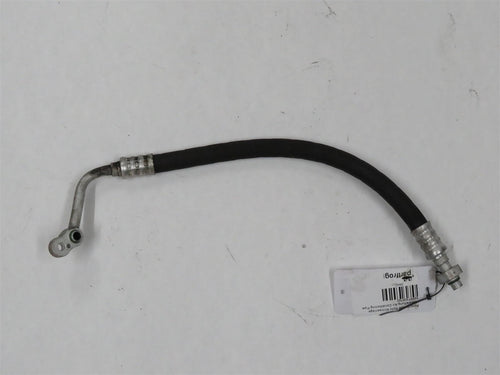 Porsche 996 Rohr Klimaanlage Klimaleitung Air Conditioning Pipe 99657309702