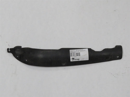 Porsche 911 996 Verkleidung Abdeckung Kotflügel vorne rechts 99650464201