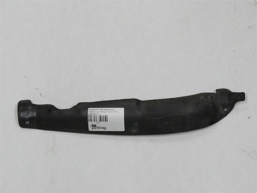 Porsche 911 996 Verkleidung Abdeckung Kotflügel vorne links 99650464101