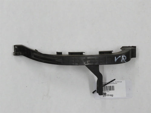 Porsche 911 996 Halter Stoßstange Vorne Rechts 99650554000