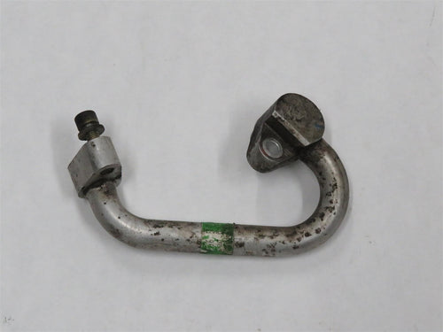 Porsche 996 Rohr Klimaanlage Klimaleitung Air Conditioning Pipe 99657309902