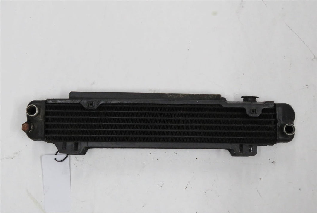 Mercedes Benz W108 W109 Ölkühler 1081800065