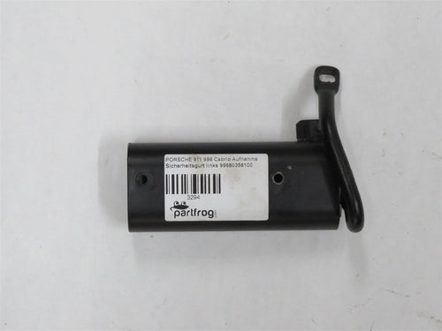 PORSCHE 911 996 Cabrio Aufnahme Sicherheitsgurt links 99680358100