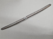 Laden Sie das Bild in den Galerie-Viewer, Mercedes Benz W108 W109 Alu Gitter Lufteinlass Motorhaube Chrom