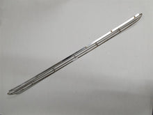 Laden Sie das Bild in den Galerie-Viewer, Mercedes Benz W108 W109 Alu Gitter Lufteinlass Motorhaube Chrom