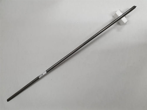 Mercedes Benz W108 W109 Chromleiste Zierleiste Seite Hinten Links