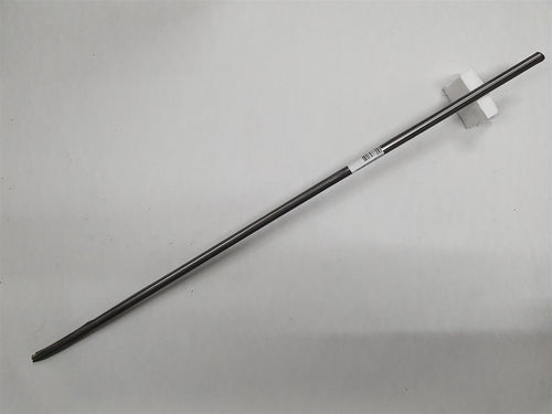 Mercedes Benz W108 W109 Chromleiste Zierleiste Seite Hinten Rechts