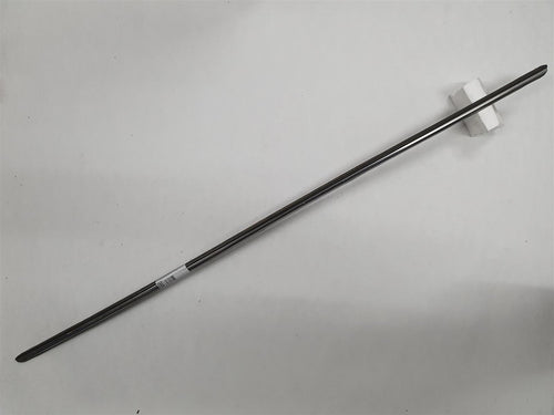 Mercedes Benz W108 W109 Chromleiste Zierleiste Kotflügel Vorne Rechts