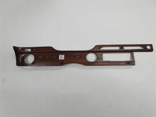 Laden Sie das Bild in den Galerie-Viewer, Mercedes W108 W109 Armaturenbrett Holzabdeckung Holz Verkeleidung