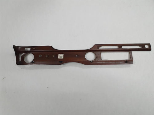 Mercedes W108 W109 Armaturenbrett Holzabdeckung Holz Verkeleidung