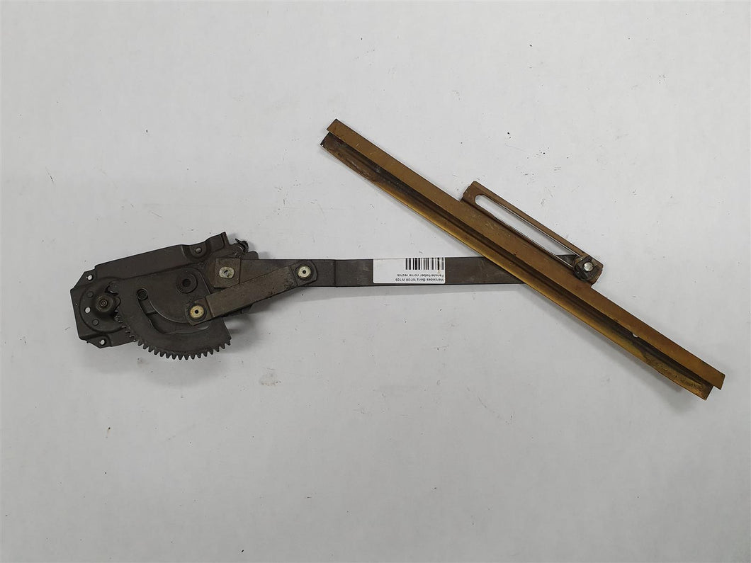 Mercedes Benz W108 W109 Fensterheber vorne rechts