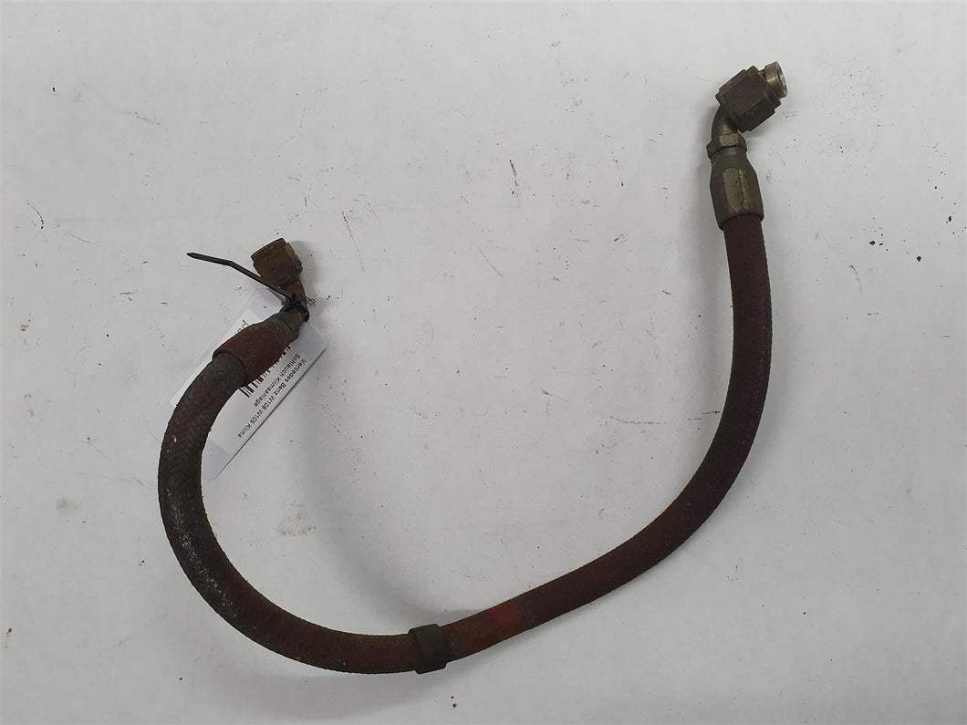 Mercedes Benz W108 W109 Klima Schlauch Klimaanlage