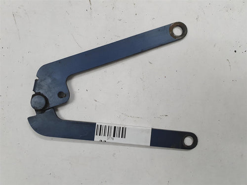 Mercedes Benz W108 W109 Scharnier Motorhaube Haubenscharnier rechts