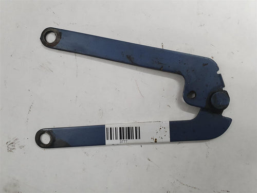 Mercedes Benz W108 W109 Scharnier Motorhaube Haubenscharnier links