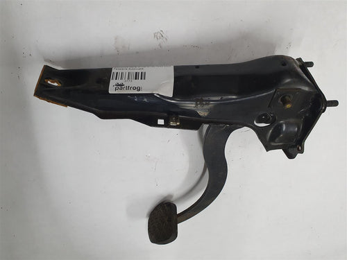 Mercedes Benz W108 W109 Pedalbock Pedalerie Automatik