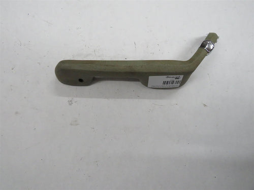 Mercedes Benz W108 W109 Türgriff Griff Verkleidung hinten innen links