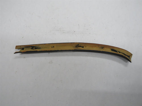 Mercedes Benz W108 W109 Verkleidung A-Säule Dach vorne links oben