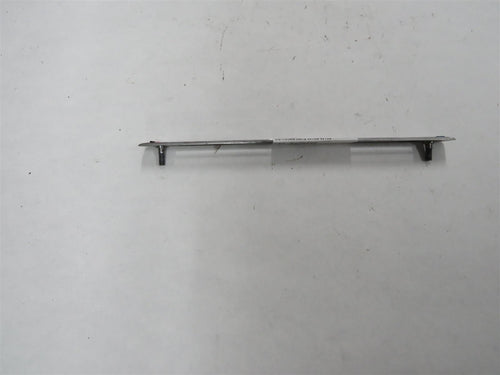 Mercedes Benz W108 W109 Heizungsregler Chromleiste Chromblende Armaturenbrett