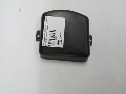 Mercedes Benz W108 W109 Abdeckung Deckel Differential 1116930030
