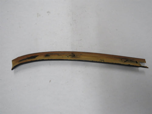 Mercedes Benz W108 W109 Verkleidung A-Säule Dach vorne rechts oben