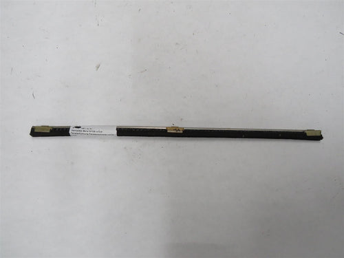 Mercedes Benz W108 W109 Fensterschachtdichtung Fensterdichtung vorne links