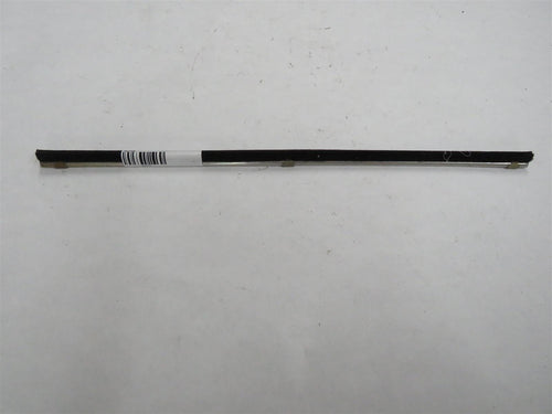 Mercedes Benz W108 W109 Fensterführung Fensterschachtdichtung vorne rechts