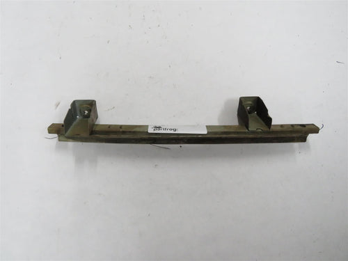 Mercedes Benz W108 W109 Tür Fensterführung Türscheibe hinten links