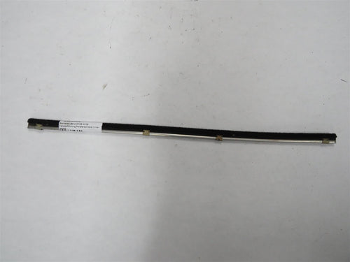 Mercedes Benz W108 W109 Fensterführung Fensterschachtdichtung hinten rechts