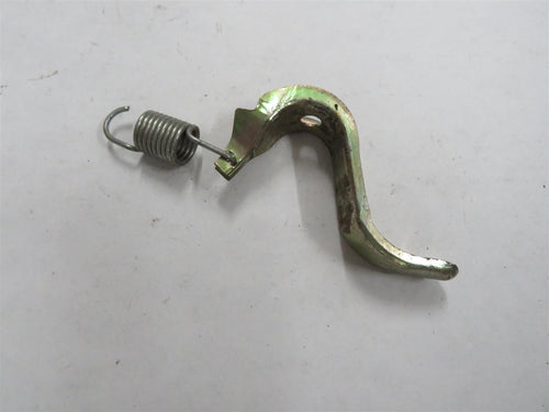 Mercedes Benz W108 W109 Wagenheber Halterung Befestigung