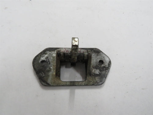 Mercedes Benz W108 W109 Kofferraum Schloss Verriegelung