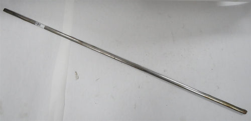 Mercedes Benz W108 W109 Außenschweller Leisten Zierstab Chrom rechts