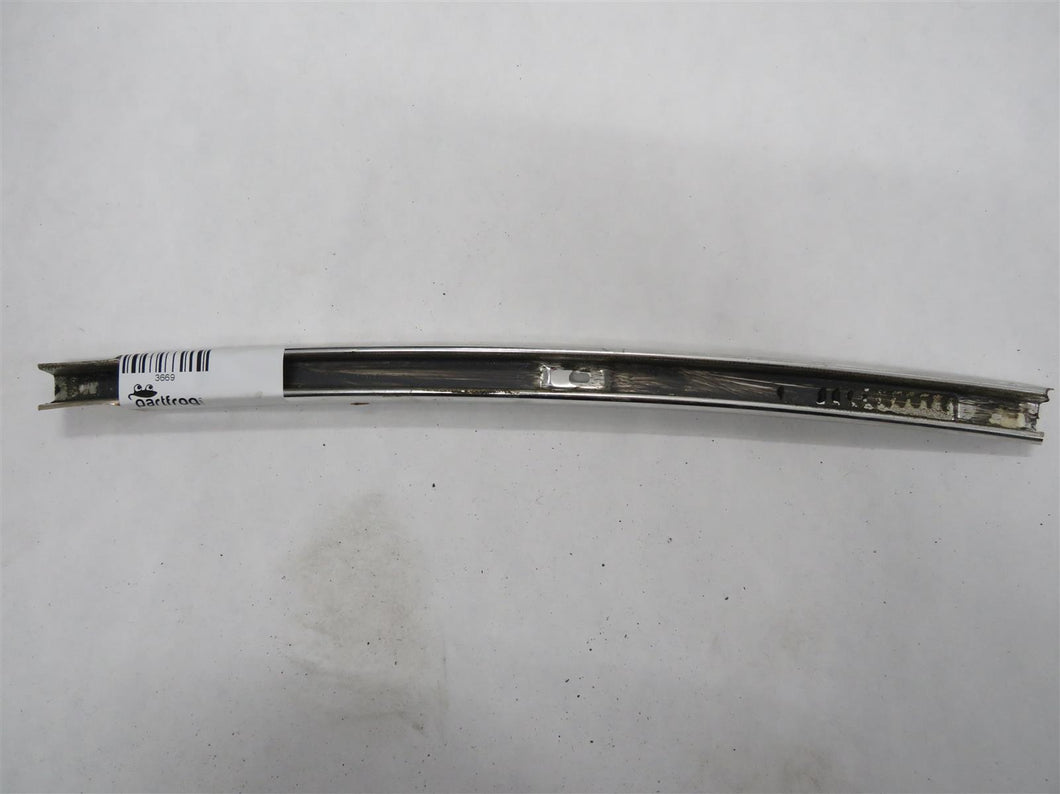 Mercedes Benz W108 W109 Fensterführung Tür vorne rechts