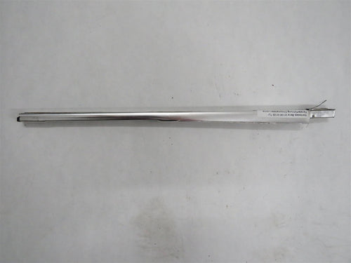 Mercedes Benz W108 W109 Fensterführung Tür vorne links