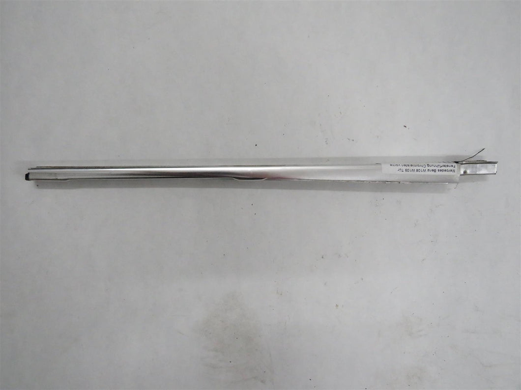 Mercedes Benz W108 W109 Fensterführung Tür vorne links