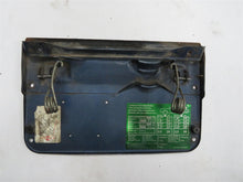 Laden Sie das Bild in den Galerie-Viewer, Mercedes Benz W108 W109 Tankklappe Tankdeckel 1085840039