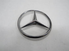 Laden Sie das Bild in den Galerie-Viewer, Mercedes Benz W108 W109 Stern Emblem Mercedesstern Heckklappe 1117585158
