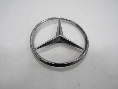 Mercedes Benz W108 W109 Stern Emblem Mercedesstern Heckklappe 1117585158