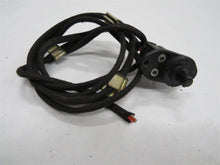 Laden Sie das Bild in den Galerie-Viewer, Mercedes Benz W108 W109 Heckklappe Kofferraum Beleuchtung 1108250041