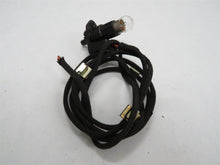 Laden Sie das Bild in den Galerie-Viewer, Mercedes Benz W108 W109 Heckklappe Kofferraum Beleuchtung 1108250041