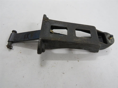 Mercedes Benz W108 W109 Fangband Türbremse Tür hinten links oder rechts 1087330027